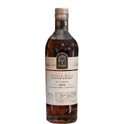 BERRY BROS & RUDD - Williamson 2013