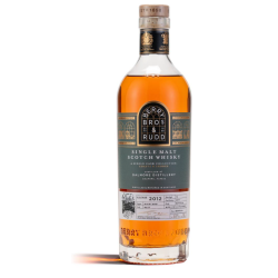 BERRY BROS & RUDD - Dalmore 2012,