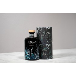 NCNEAN  - [BIO] Quiet Rebels Whisky Amy