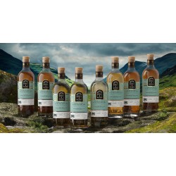BERRY BROS & RUDD - Glendullan