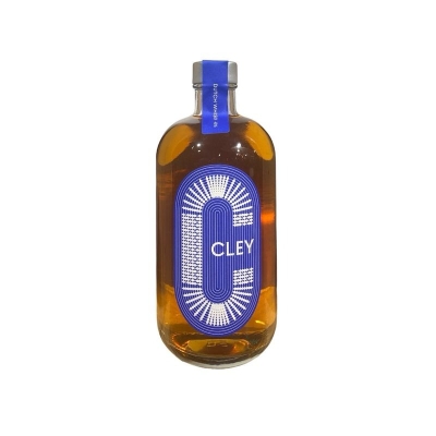 packshot CLEY Single Malt 40%