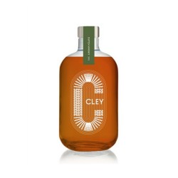 CLEY Malt & Rye CS 58%