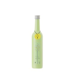 Sakurao Yuzu Rocks Liqueur