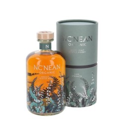NCNEAN Cask Strength Single Malt Bio