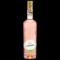 GIFFARD 0,0% Grapefruit 0,70 ltr