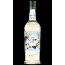 GIFFARD Cane Sugar Syrup 1,00 ltr