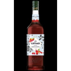 GIFFARD Grenadine Syrup 1,00 ltr