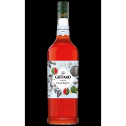 GIFFARD Watermelon Syrup 1,00 ltr