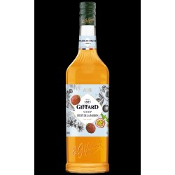 GIFFARD Passionfruit Syrup 1,00 ltr