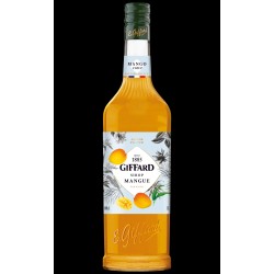 GIFFARD Mango Syrup 1,00 ltr