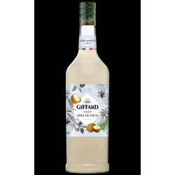 GIFFARD Coconut Syrup 1,00 ltr