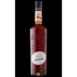 GIFFARD Amaretto Liqueur 0.7ltr