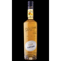 GIFFARD Mango Liquer 0.70 ltr