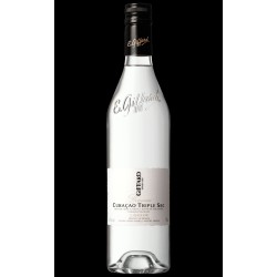 GIFFARD Curaçao Triple Sec premium liqueur 0.70 ltr