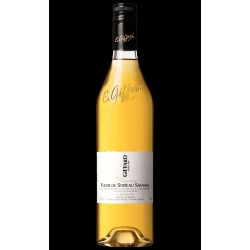 GIFFARD Fleur de Sureau sauvage premium liqueur 0.70 ltr