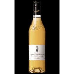 GIFFARD Piment d'Espelette premium liqueur 0.70 ltr