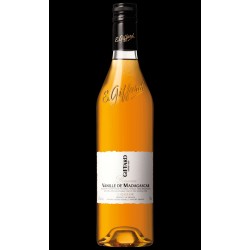 GIFFARD Vanille de Madagascar premium liqueur 0.70 ltr