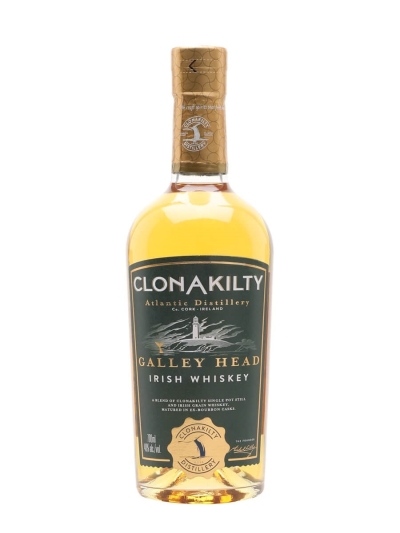 packshot Clonakilty Galley Head green