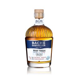 BACHE-GABRIELSEN SINGLE MALT AQUAVIT