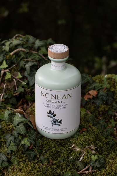 packshot NCNEAN - QUIET REBELS SARAH