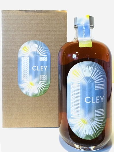 packshot CLEY MANZANILLA