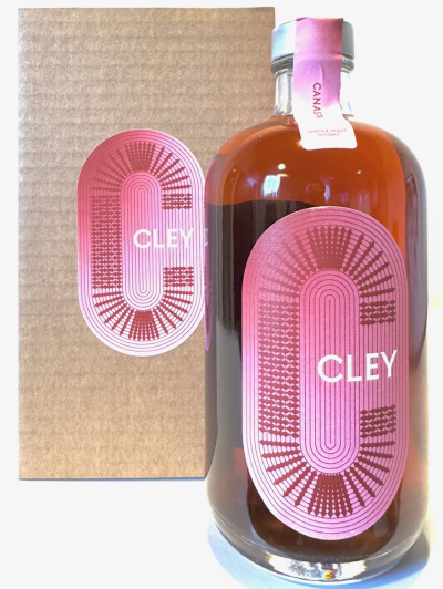 packshot CLEY CANASTA
