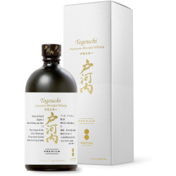 TOGOUCHI PREMIUM WHISKY