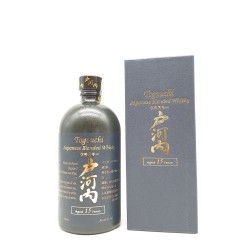 TOGOUCHI 15Y WHISKY