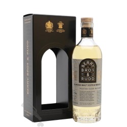BERRY BROS & RUDD Peated Blended
