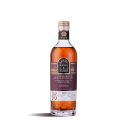 BERRY BROS & RUDD SC Ruadh Mhor 2010