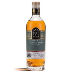 BERRY BROS & RUDD SC Williamson 2013