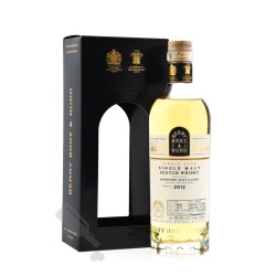 BERRY BROS & RUDD SC Ardmore 2012 #6