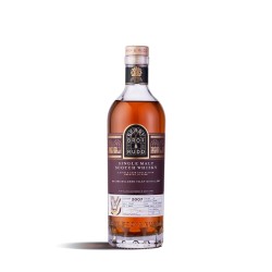 BERRY BROS & RUDD SC Undiscl. Islay 2007