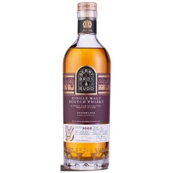 BERRY BROS & RUDD SC Suth. 2000 Odyssey