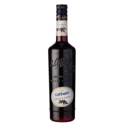 GIFFARD Creme de Cassis