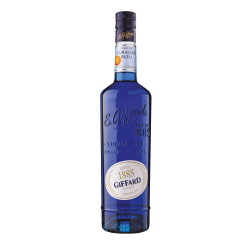 GIFFARD Blue Curacao Liqueur
