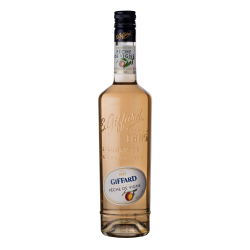 GIFFARD Vine Peach Liqueur