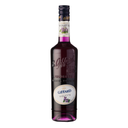 GIFFARD Violette Liqueur
