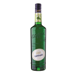 GIFFARD Green Mint Liqueur
