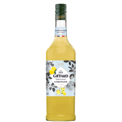 GIFFARD Base Lemonade Syrup