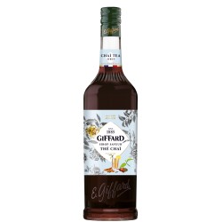 GIFFARD Chai Tea Syrup