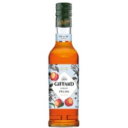 GIFFARD Peach Syrup