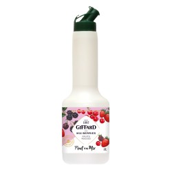 GIFFARD Forest Fruit Puree