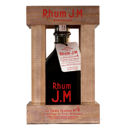 RHUM JM Dame Jeanne