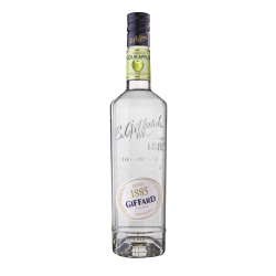 packshot GIFFARD Sour Apple Liqueur 0,70 ltr