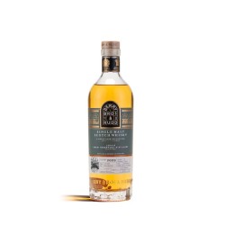 packshot BERRY BROS & RUDD - SC Ledaig 2009
