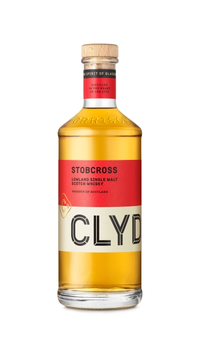 packshot Clydeside Stobcross Single Malt Whisky