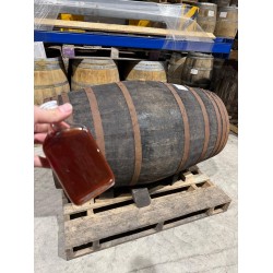 CLONAKILTY SC Port finish NL exclusive
