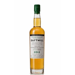 DAFTMILL 2012 SC CSC NL Exclusive